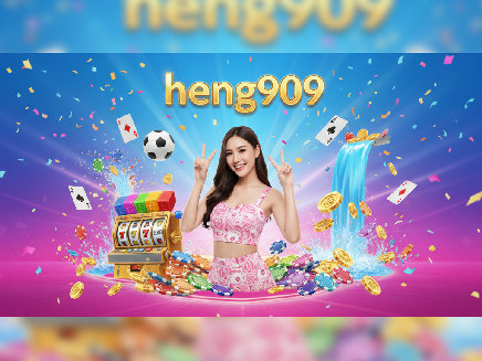 login heng909